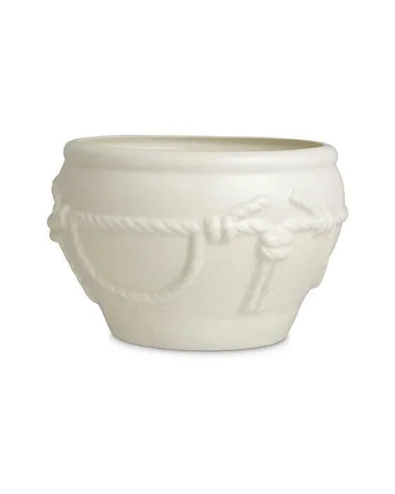 Giverny plantekasse off-white