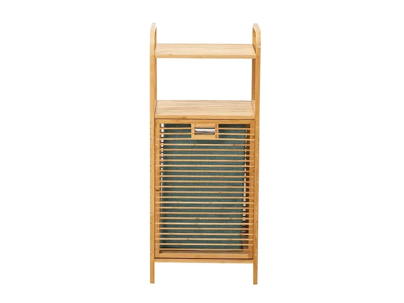 Wäschekorb KAILY Holz