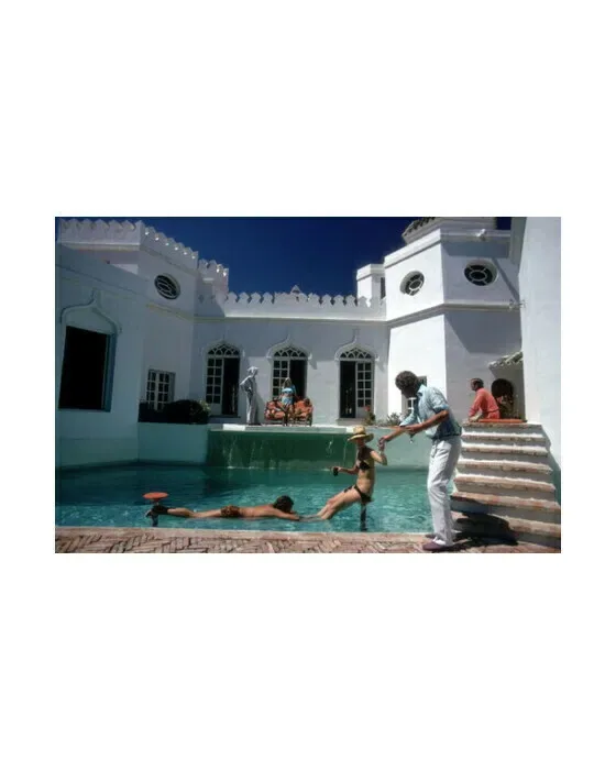 Villa at Cuarton