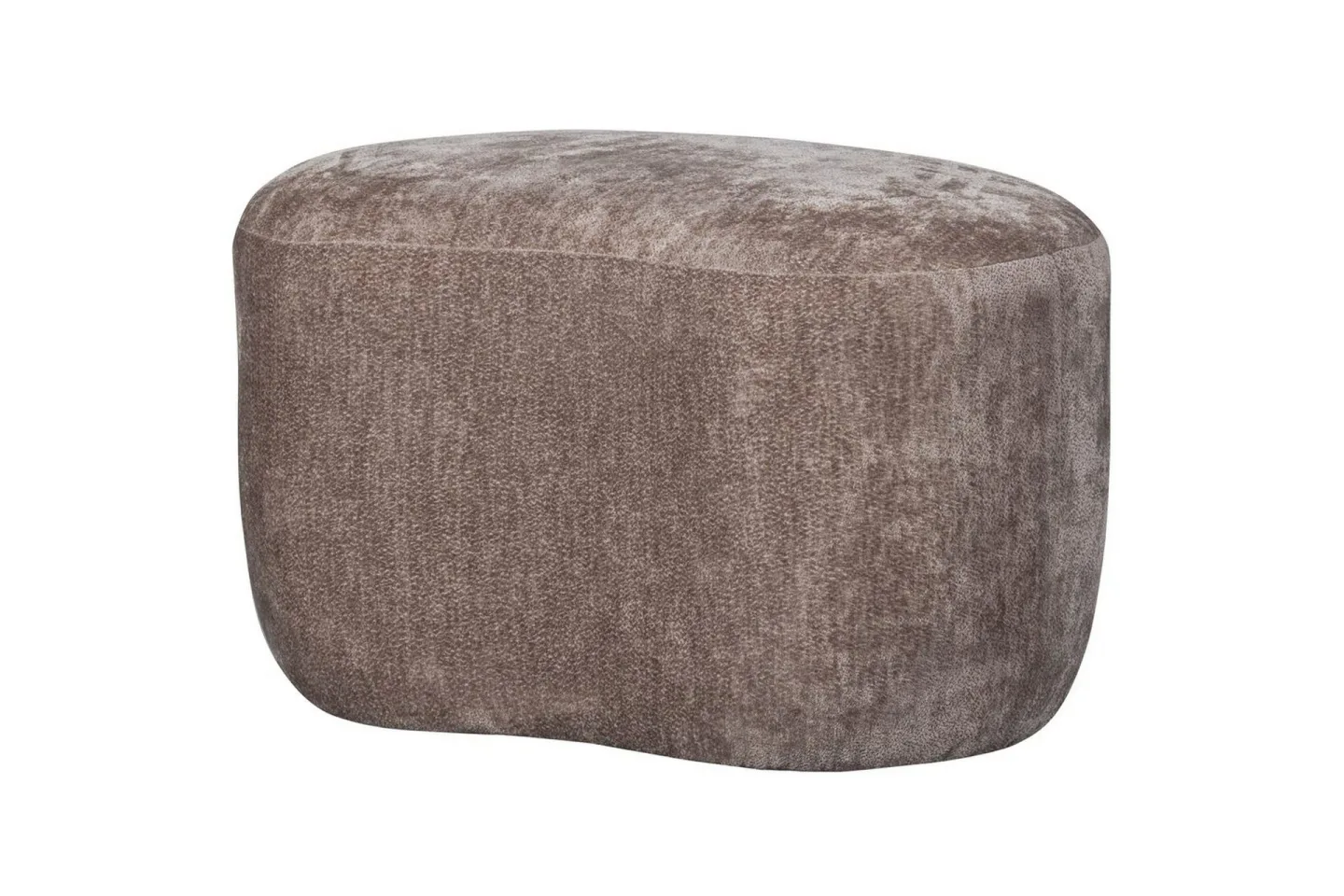 Puff Popular - Taupe