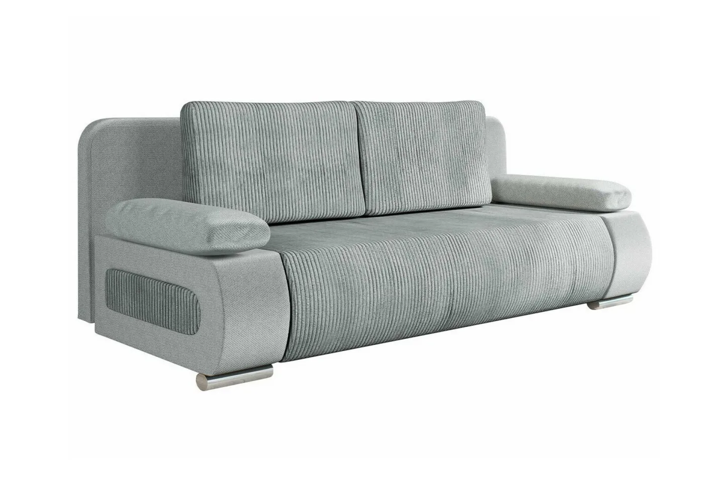 Kintore 2-sits Bäddsoffa -