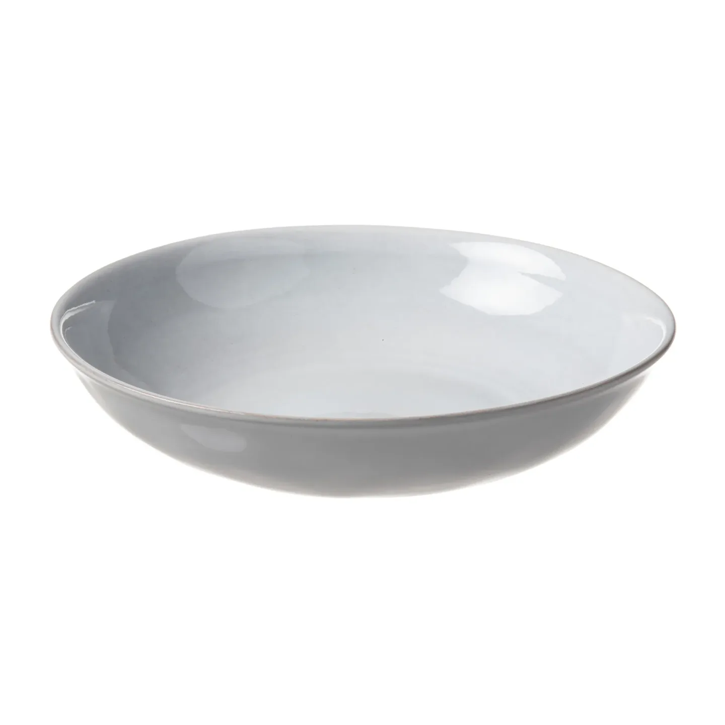 Heirol Heirol x Nosse Smooth tiefer Teller Ø28cm Stone