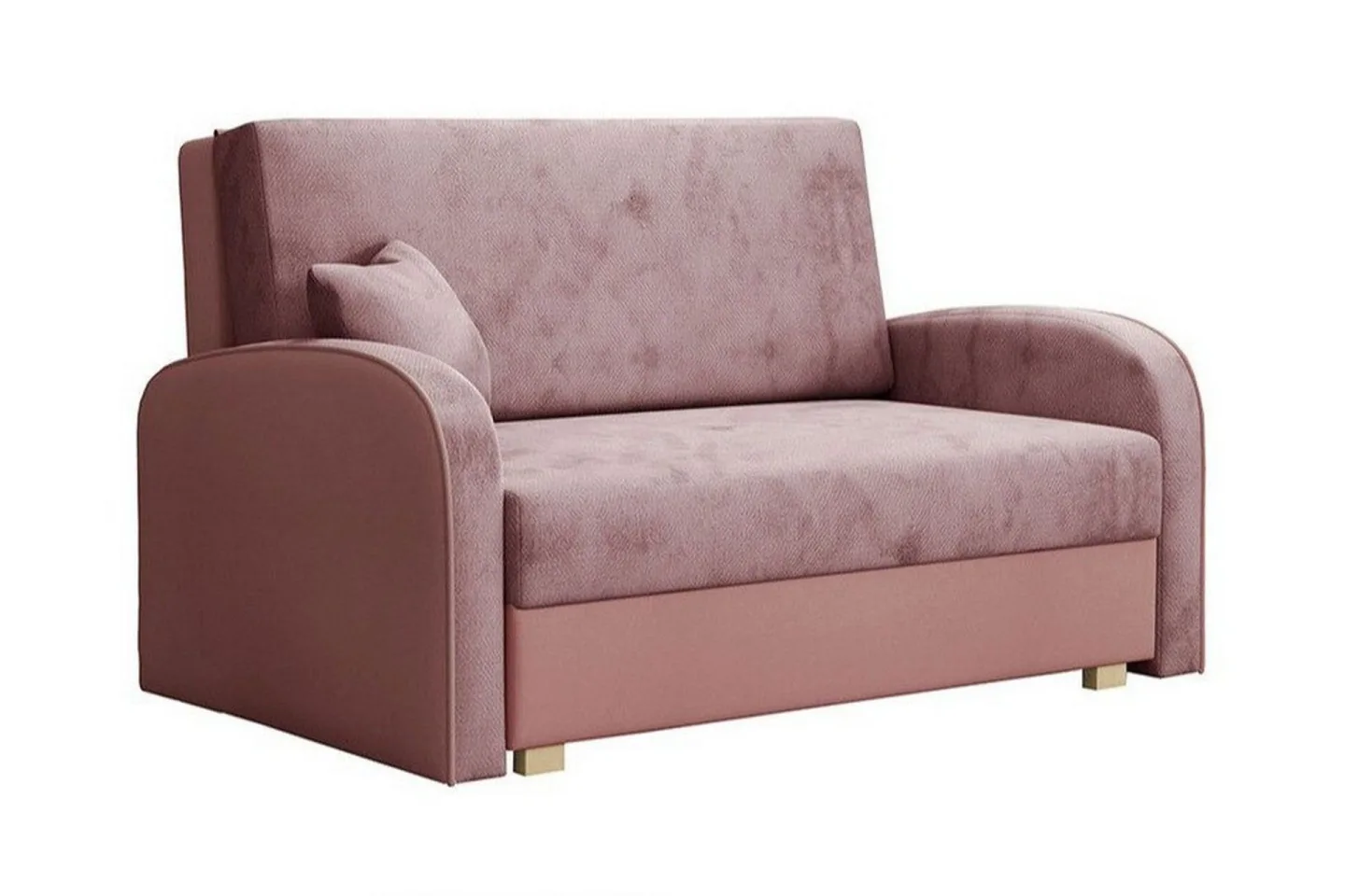 Denegal 2-sits Bäddsoffa -
