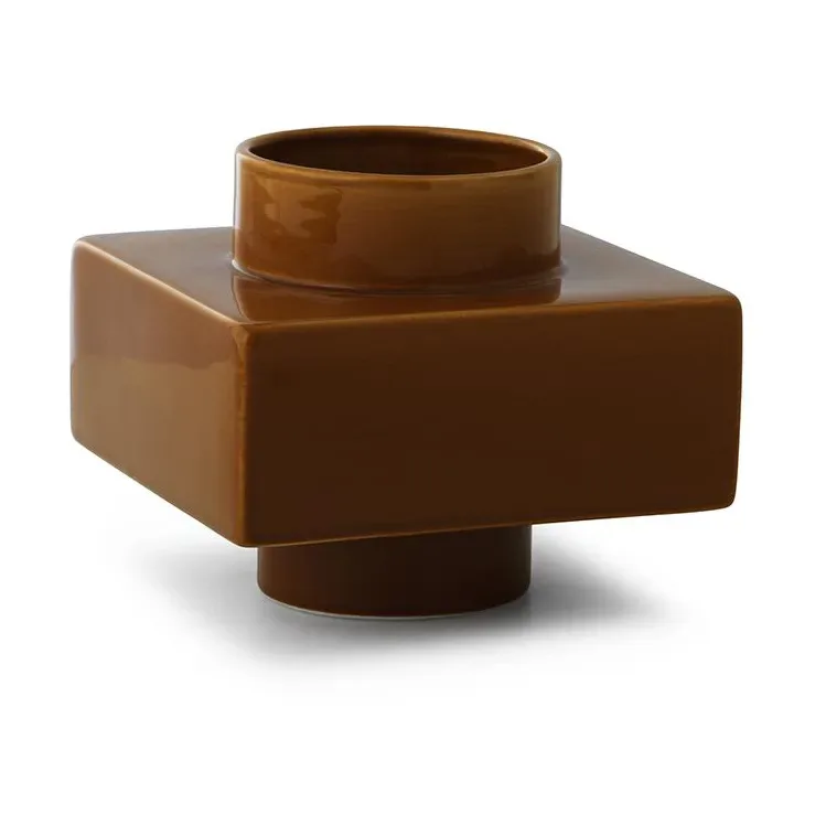 Normann Copenhagen Deko Objekt S3 Vase Hazel