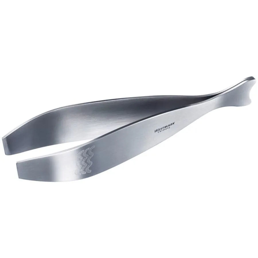 Pinzette Westmark Edelstahl Edelstahl T 3 cm