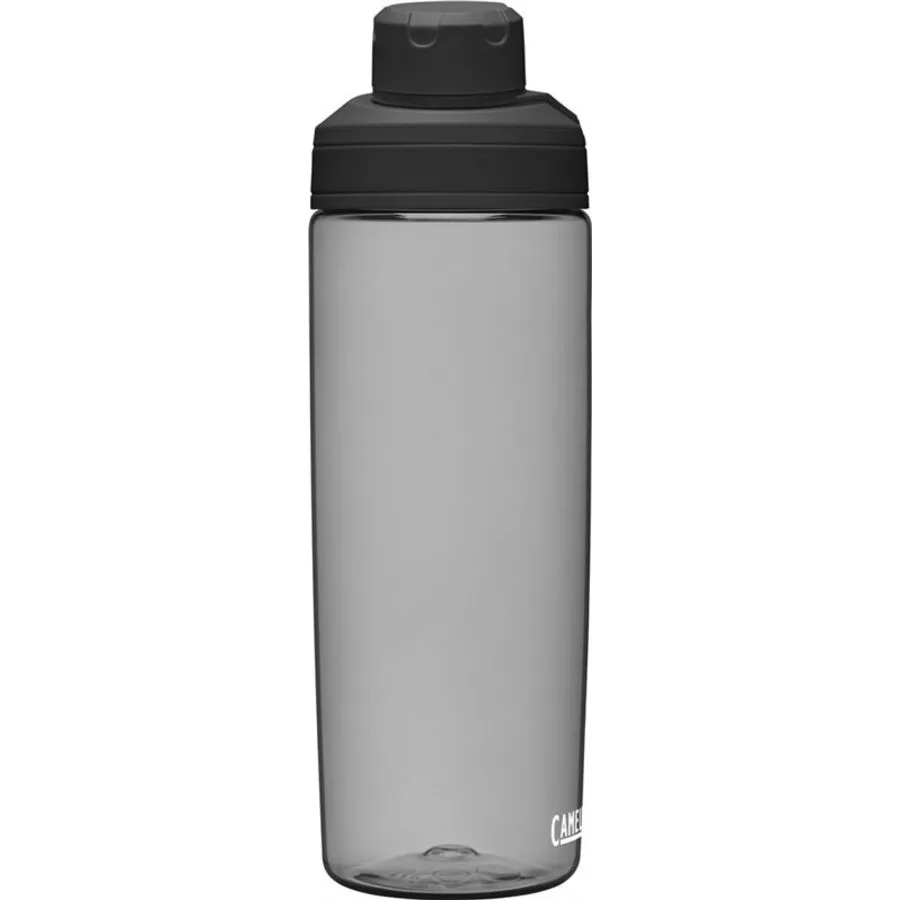 Camelbak Trinkflasche Chute Mag charcoal Kunststoff 0.6 l B 7 cm - Farbe: charcoal, transparent