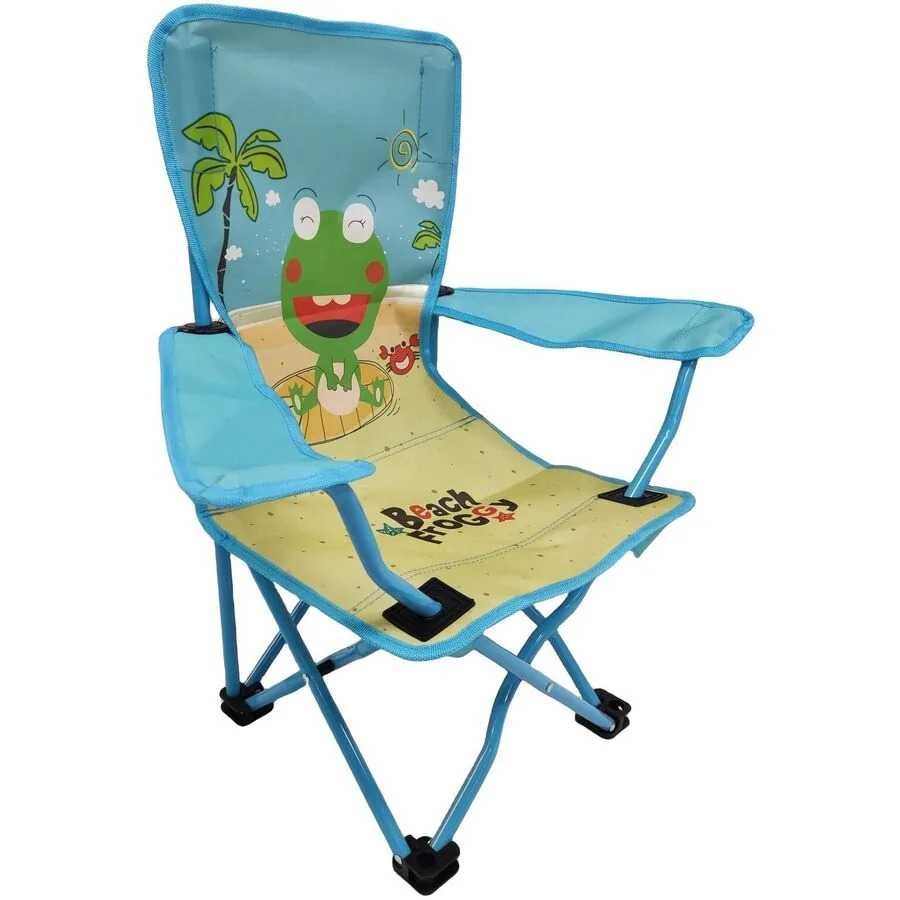 KOOR Campingstuhl Alli Polyester