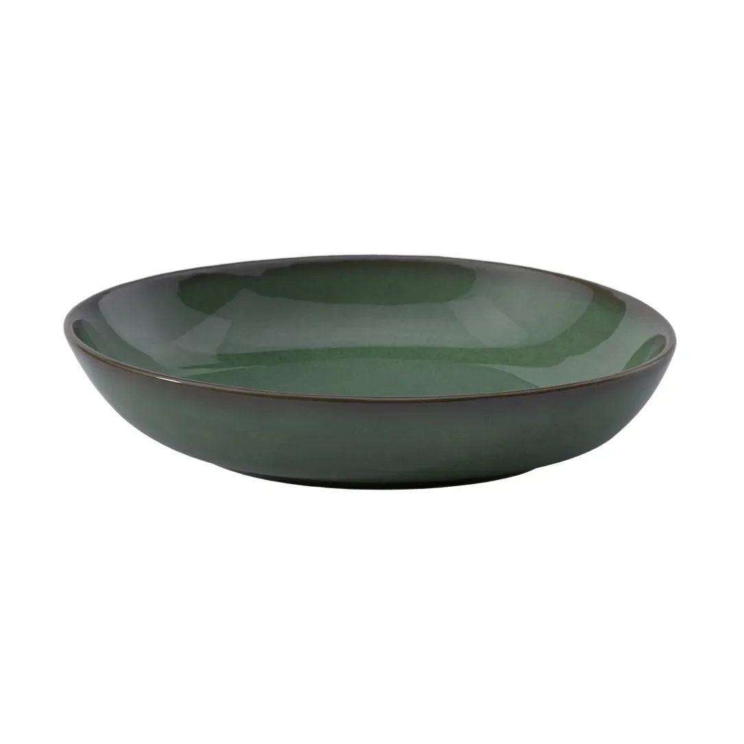 Villeroy & Boch Lave Schale Ø22cm Green