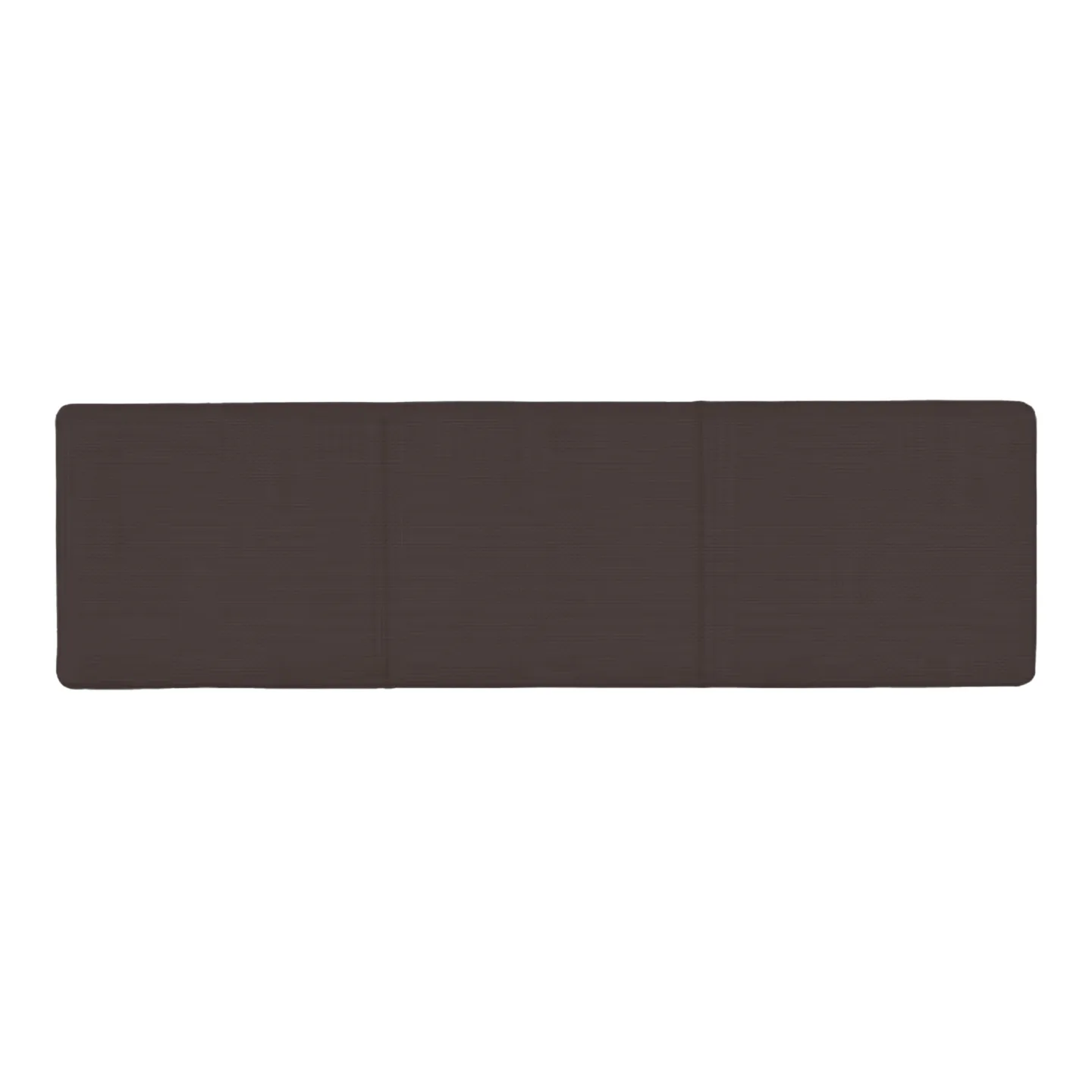 Carl Hansen - Dyna till BM0700 bänk Crisp 4123 - Sittdynor - Børge Mogensen - Brun