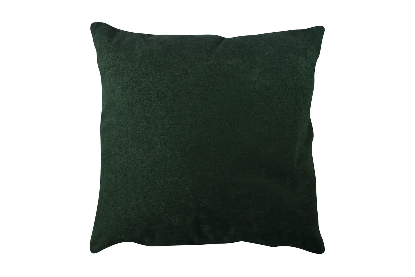 Gravel Kudde 43x43 cm - Mörkgrön