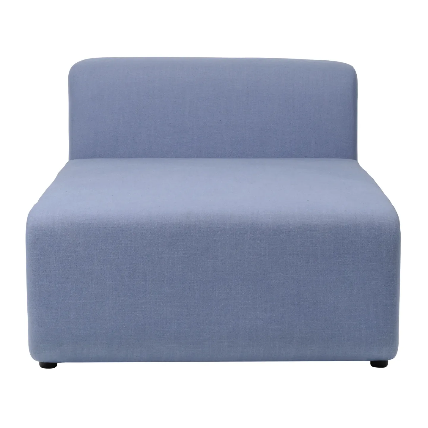Broste Copenhagen Lagoon modul schäslong Light blue