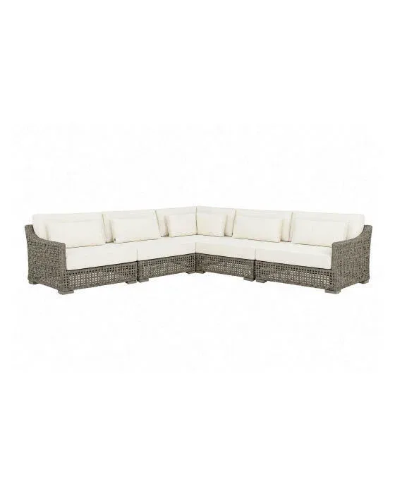 San Remo modulsofa