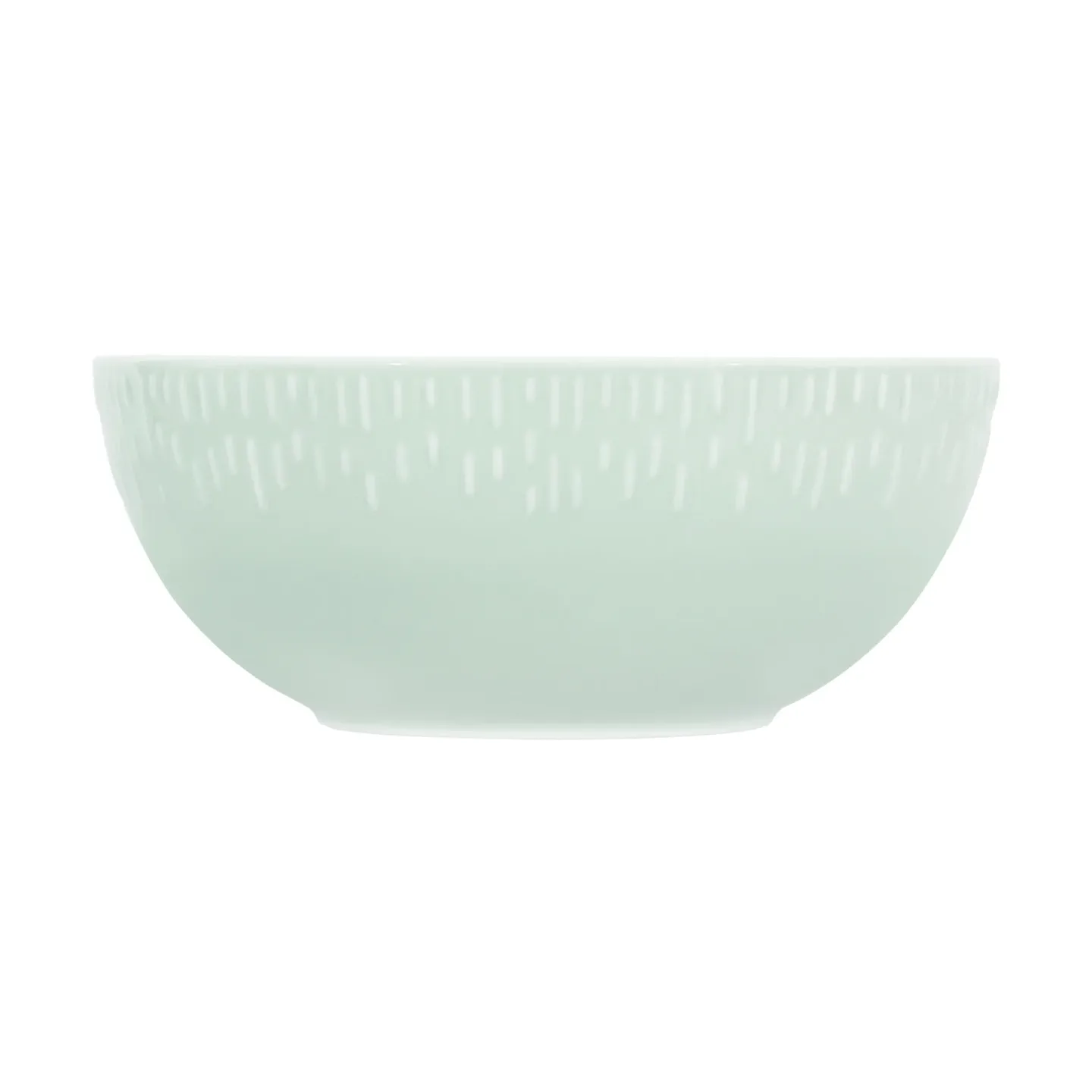 Aida Confetti Salatschüssel Pistachio, Ø23 cm