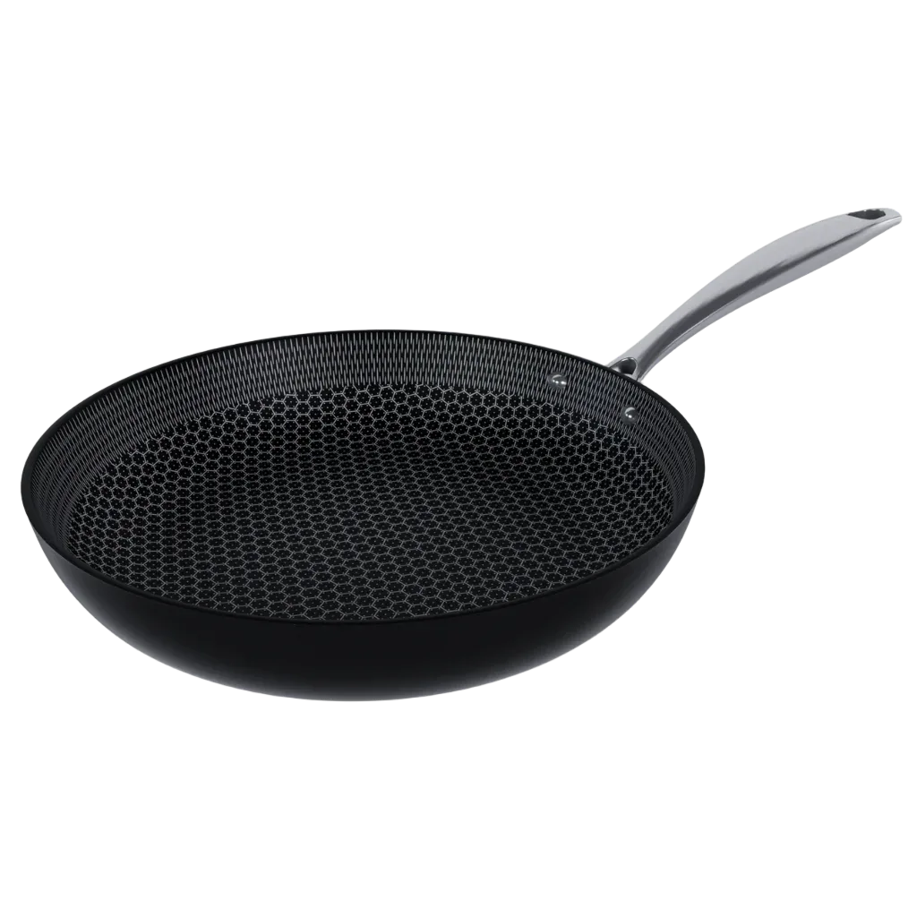 Signature Honey Pfanne 20 cm - Edelstahl