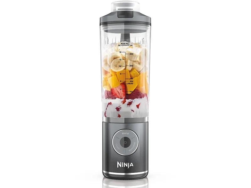 NINJA Blender Blast 0.49L