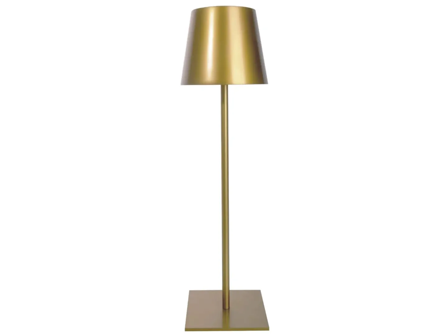 Ribaglob LED-Outdoor-Lampe Elisa Gelb | Schubiger Möbel
