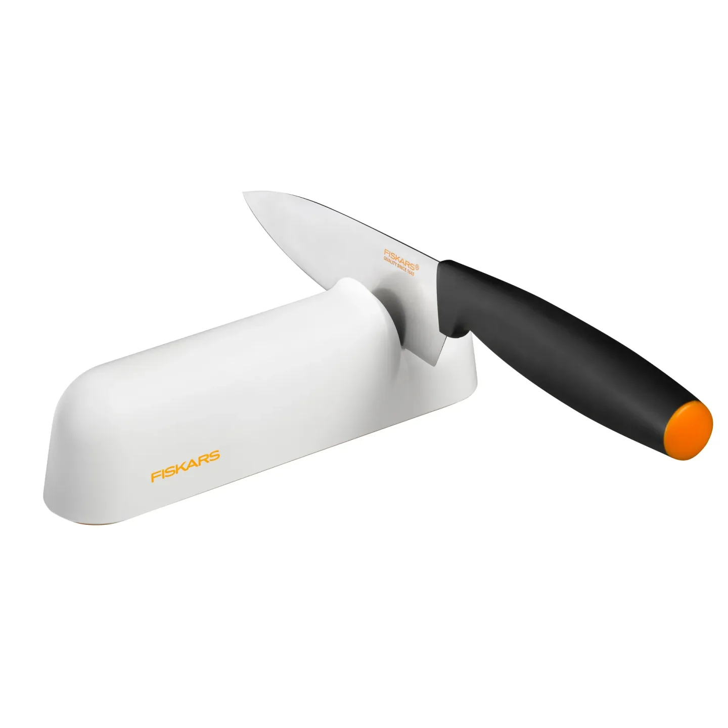 Fiskars Functional Form roll-sharp vit