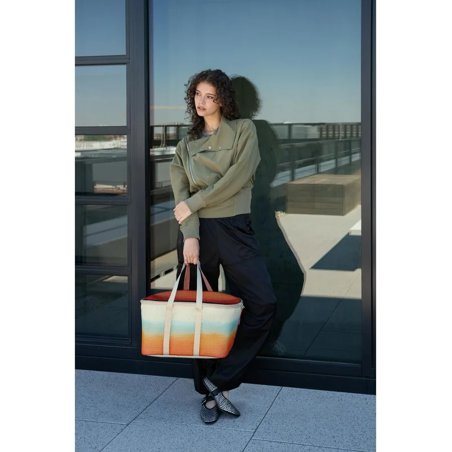 Kühltasche Reisenthel Mesh Tropical 20 l