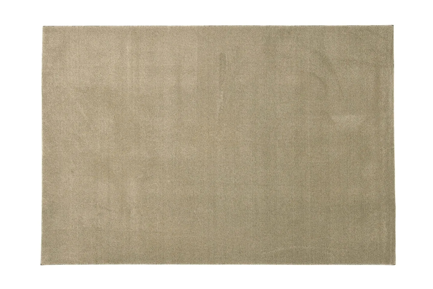 Puuteri Matta 80x250 cm Oliv - VM Carpet