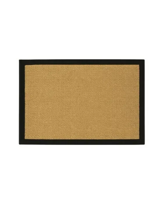 Panama dørmåtte desert sand