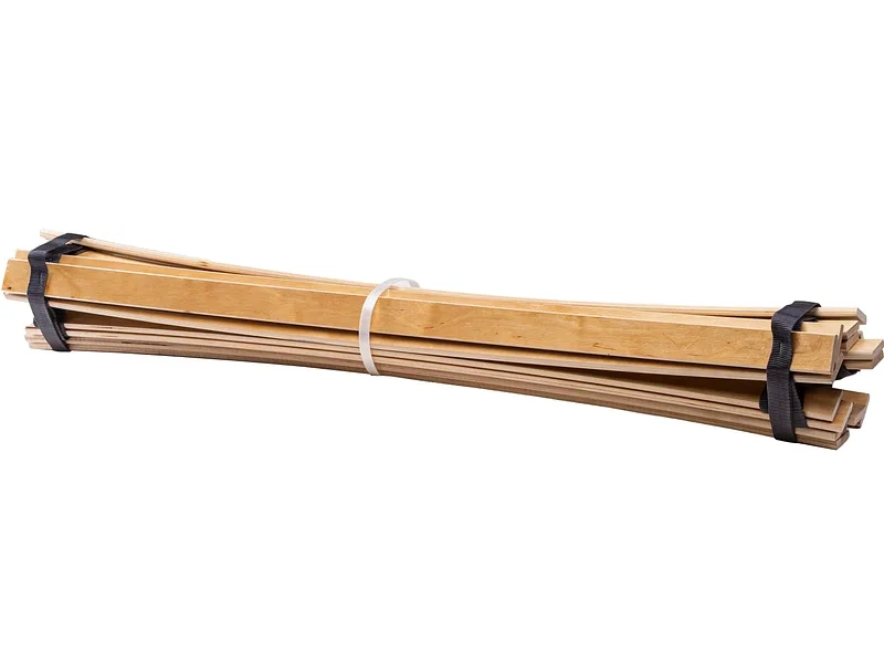 Einlegerahmen CELESTA SOMNOLE holz 90x200cm Mittel