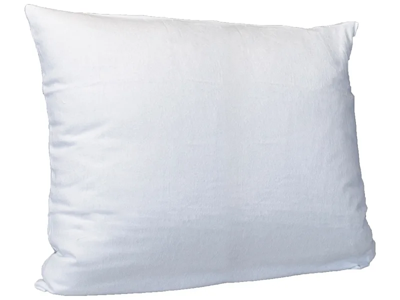 Kopfkissenschutz SOFT 50x70cm saugfähig / sanft / molton