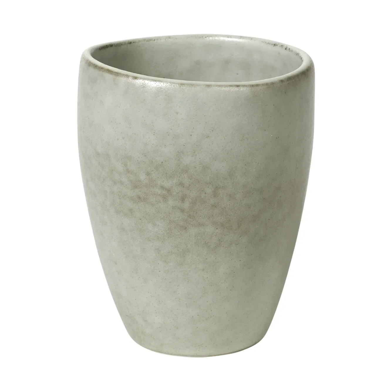 Broste Copenhagen Nordic Marsh Becher 25 cl