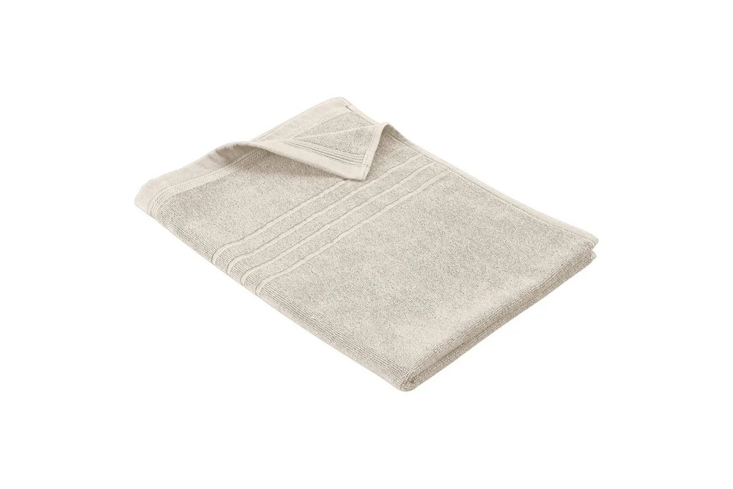 Handduk Helle 50 x 70 cm - Sand