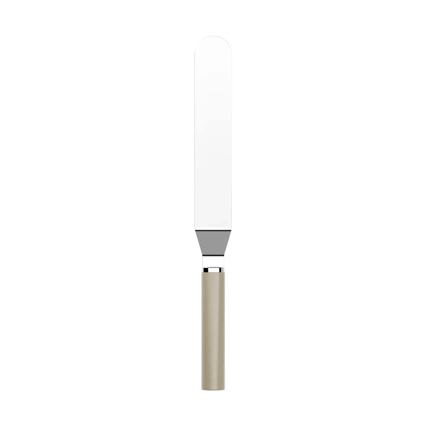 Rosti Emma Palettmesser schmal Stahl 33 cm Humus