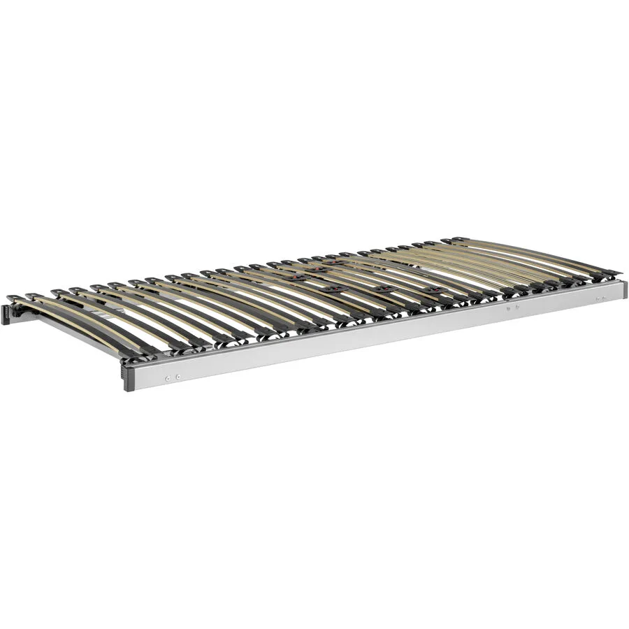 Philrouge Einlegerahmen Flex Easy II buche Holz 100 x 200 cm Manuell