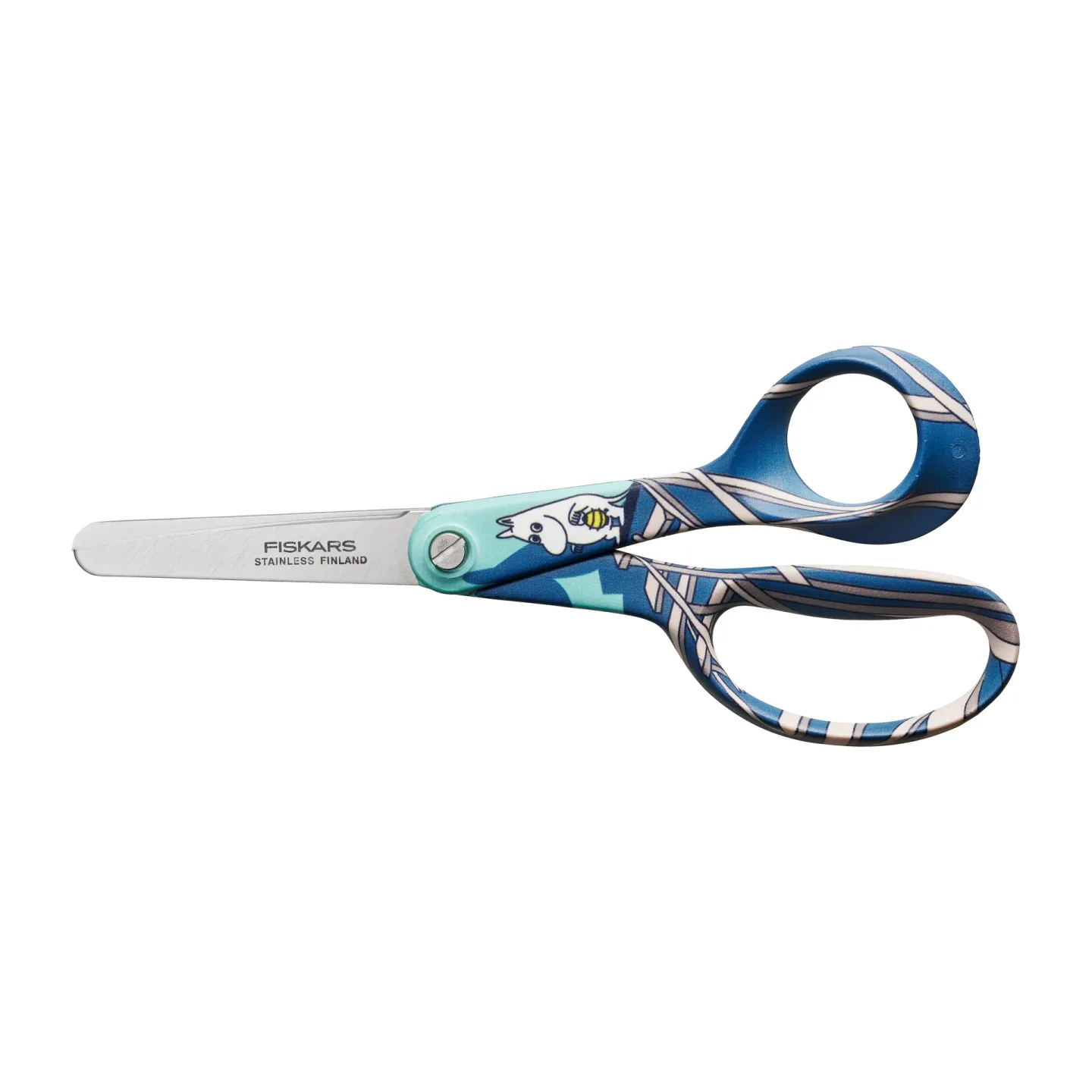 Fiskars Mumin Kinderschere 13cm Mumintroll