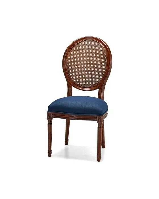 Victoria stol noble newport brown