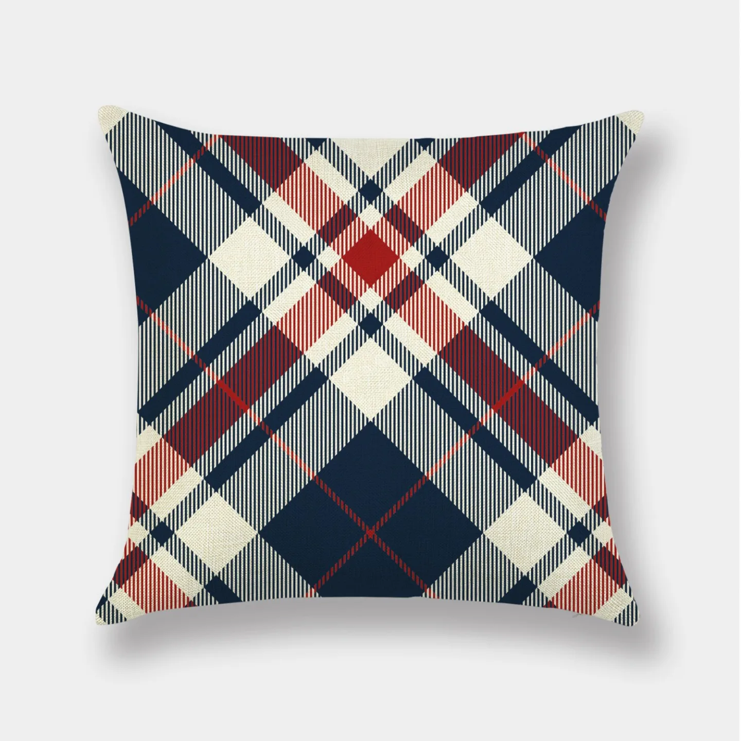 Putetrekk 50 x 50 cm (Size: 50 x 50 cm)