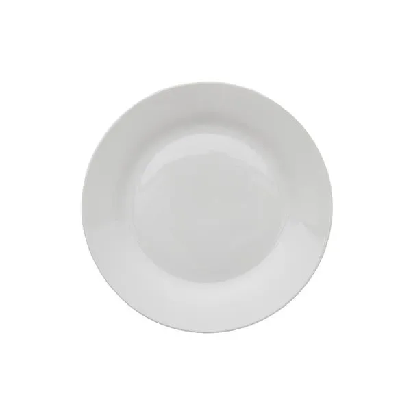 Aida Café Teller Ø19 cm 4er-Pack Weiß