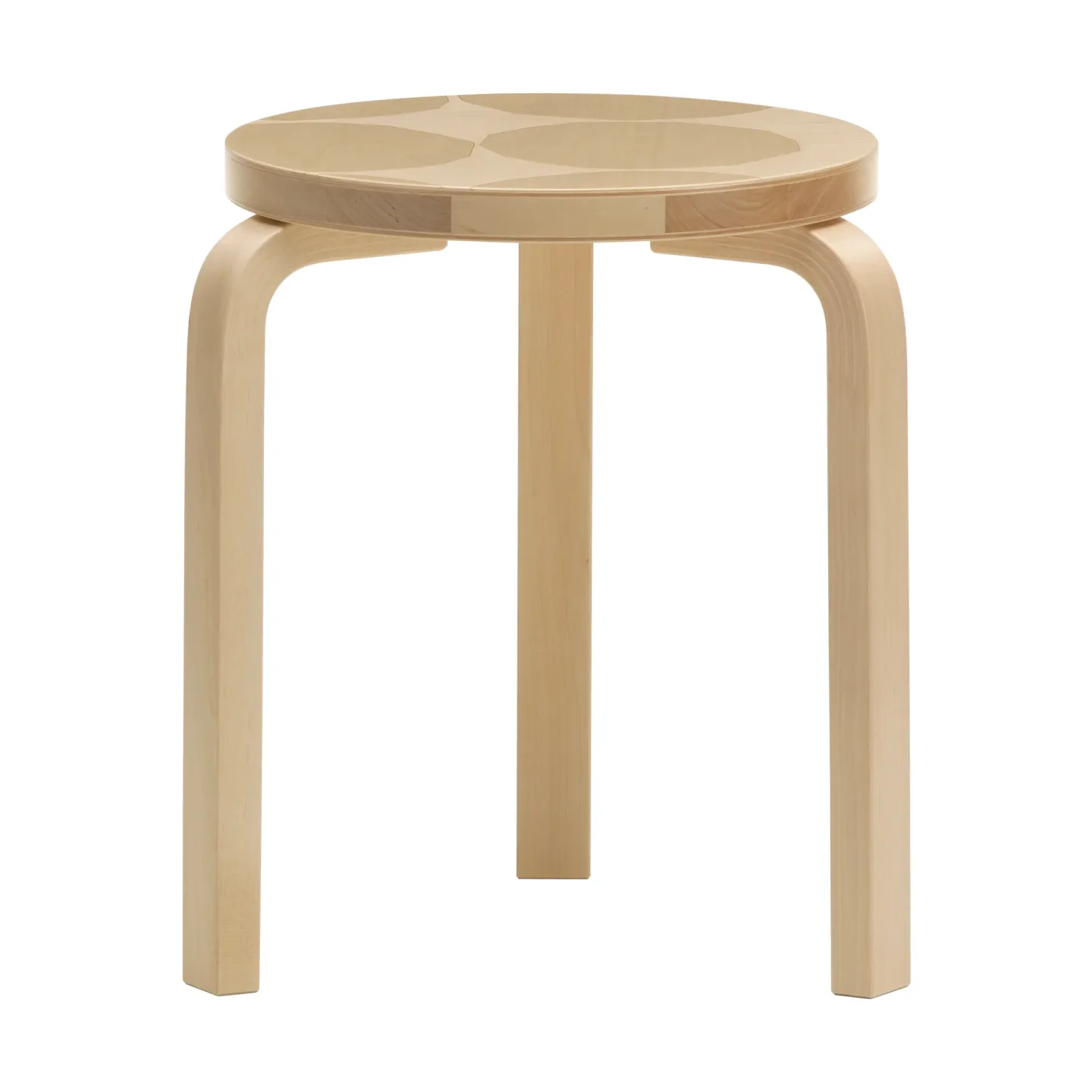 Artek Artek + Marimekko Stool 60 Kivet pall Björk