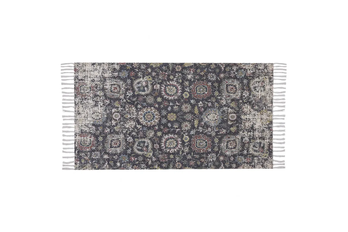 Armutalan Ryamatta 80x150 cm - Brun
