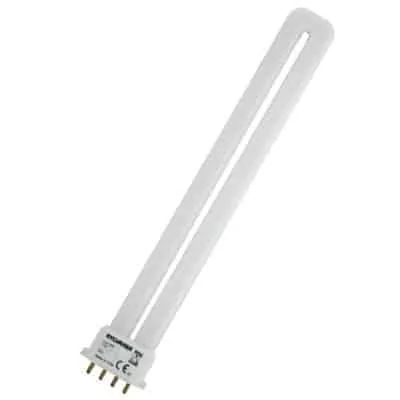 Kompaktlysrör Lynx-SE 11W 830/3000K 4-pin 2G7