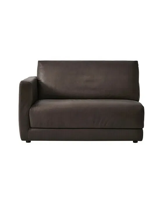 Broome Module Left HT Espresso