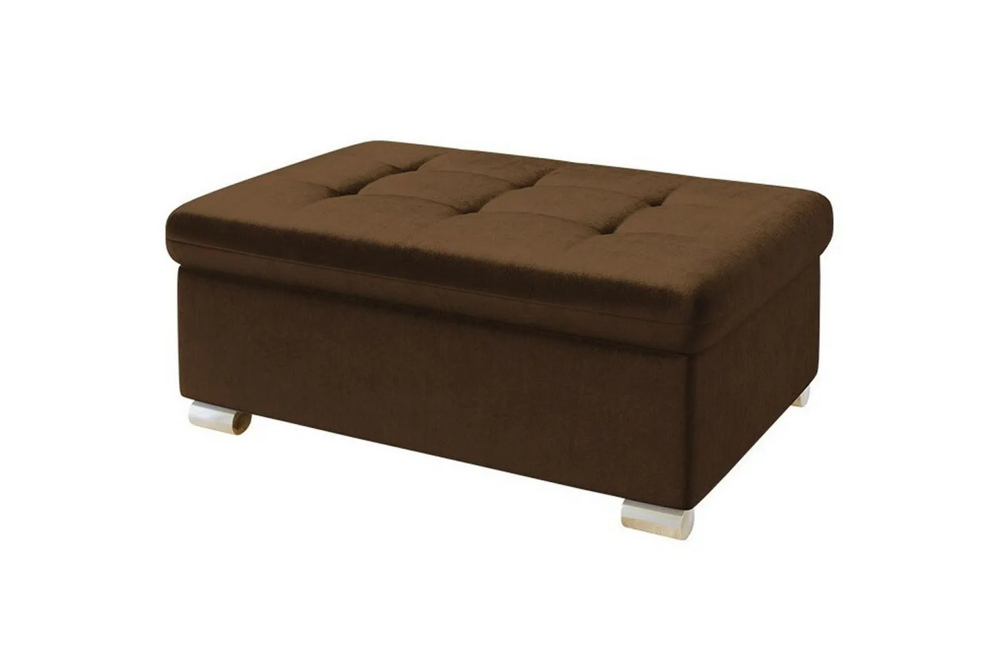 Trefor Fotpall 70 cm -