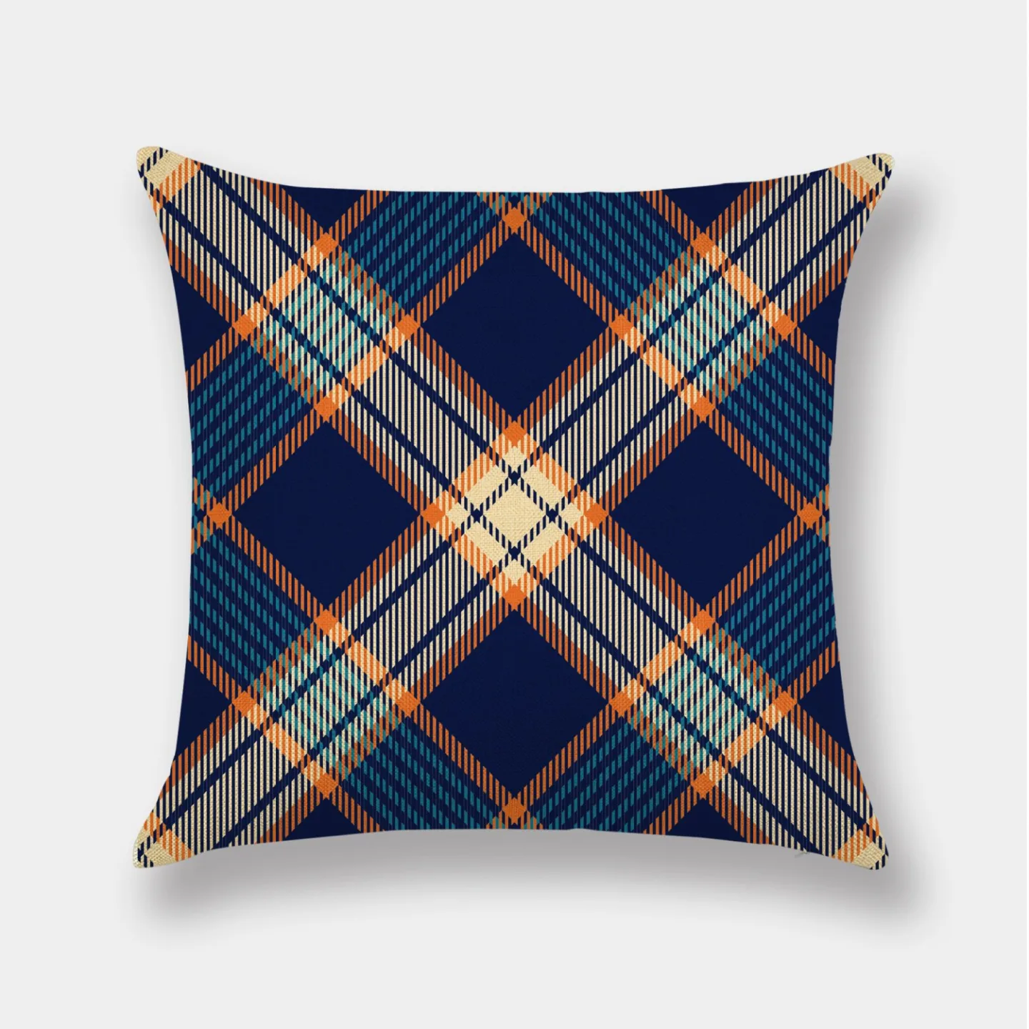 Putetrekk 50 x 50 cm (Size: 50 x 50 cm)