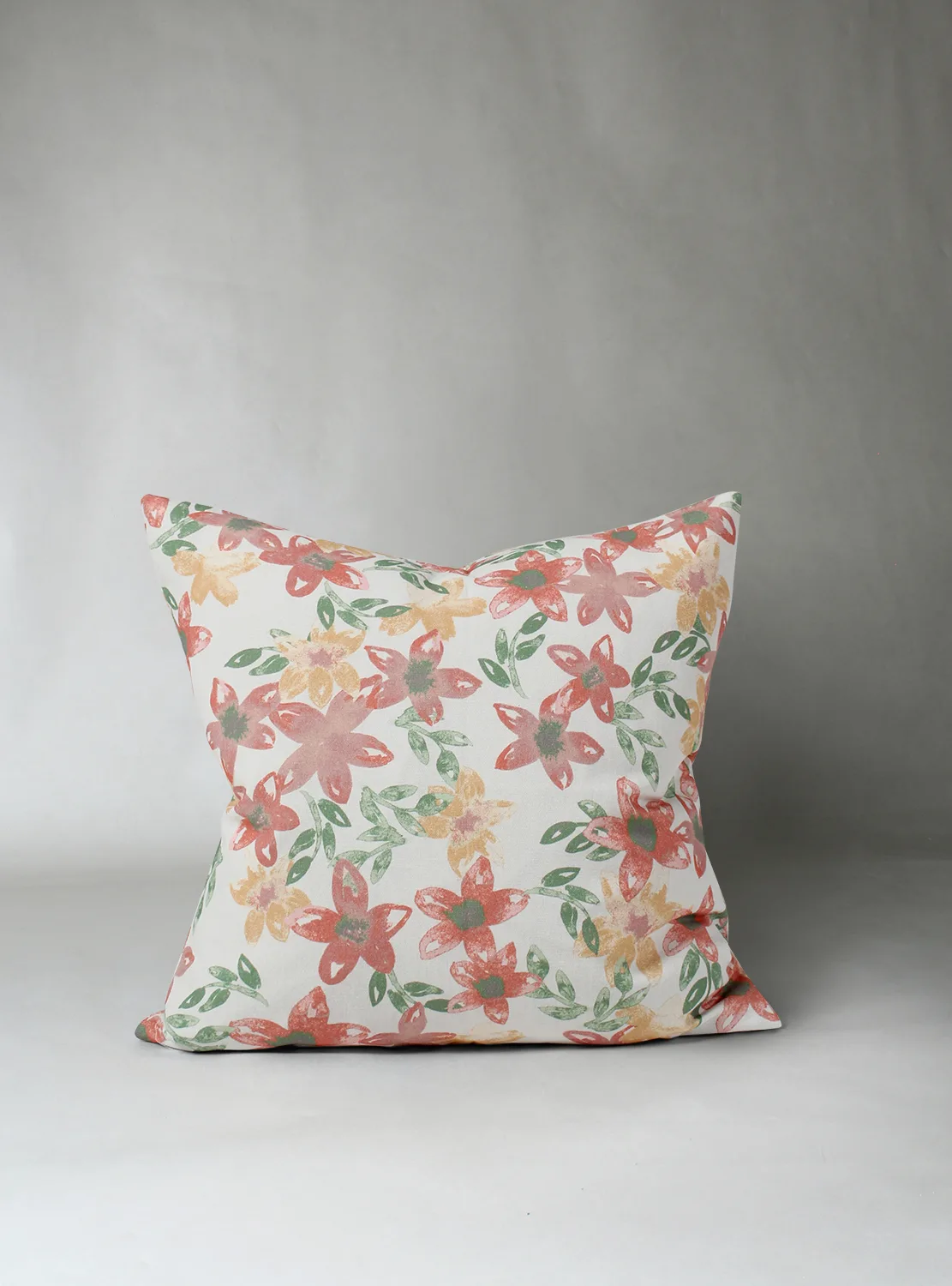 Putetrekk - Petite (rosa) (Størrelse: 45 x 45 cm)