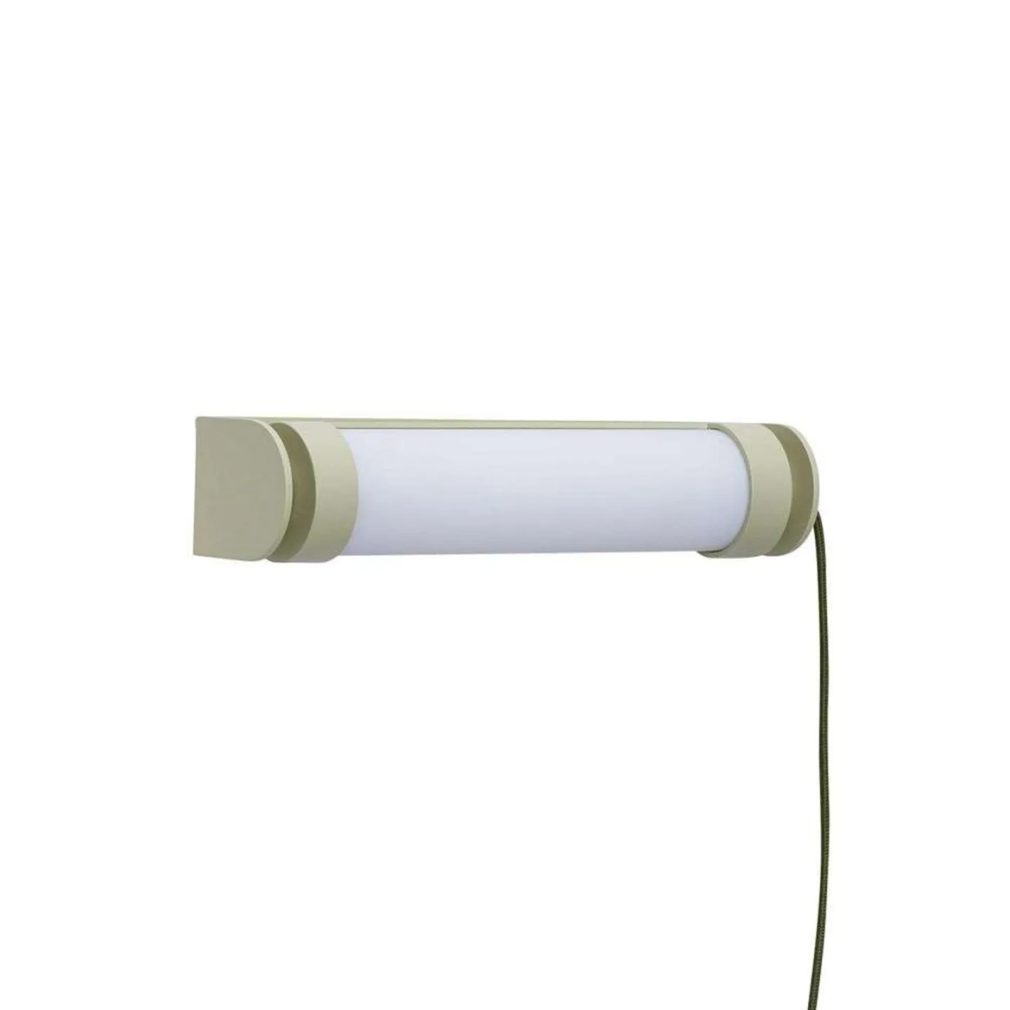 Satellite Vegglampe Sand - Hübsch - Stue - Metall