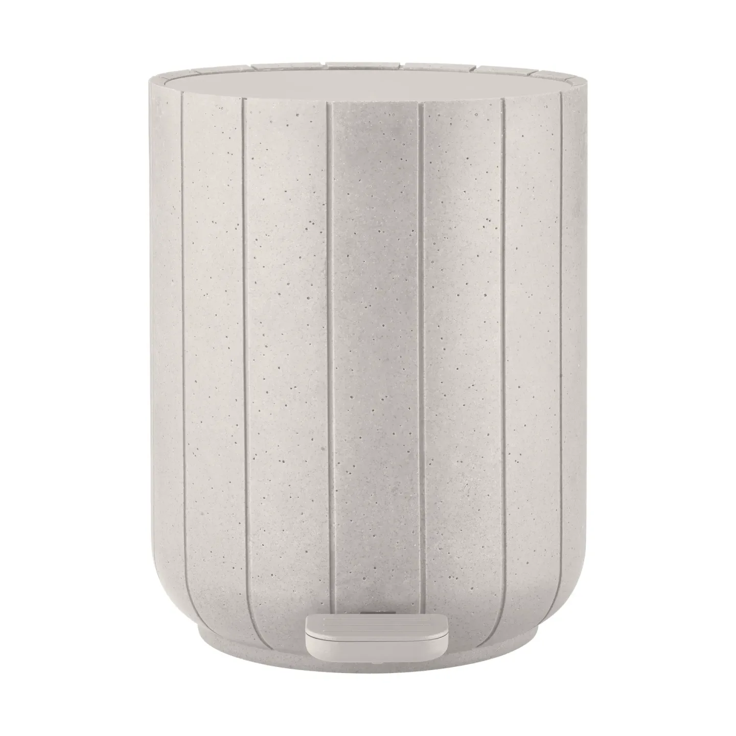 blomus Kua pedalhink Moonbeam, 3 L