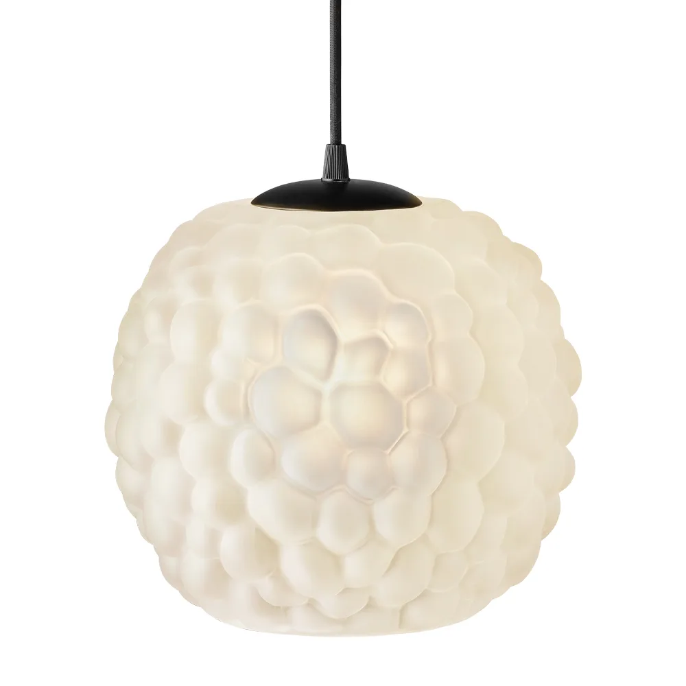 Halo Design - Grape Ø25 - Taklampa - Vit