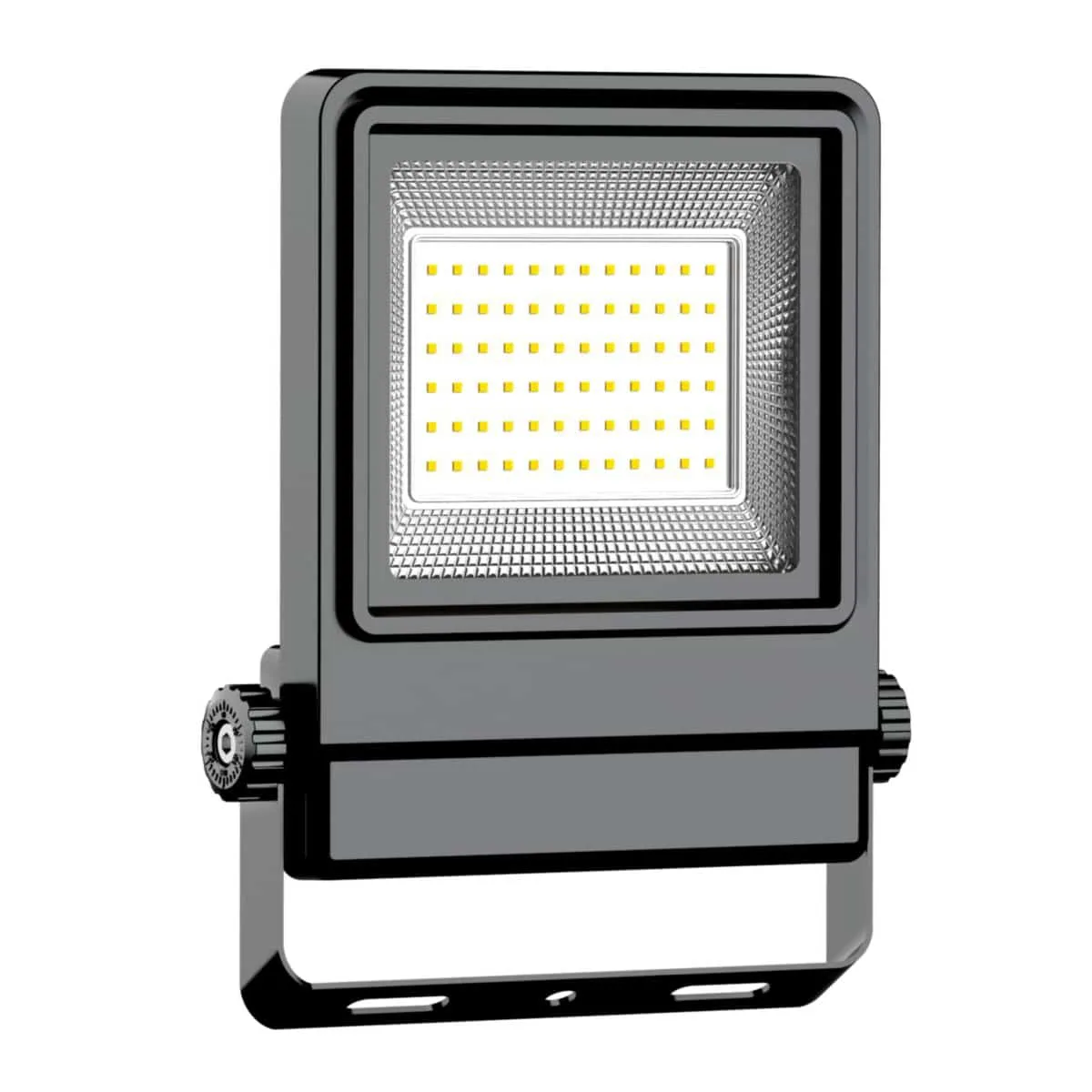 Strålkastare PraeClara LED 7100lm 50W