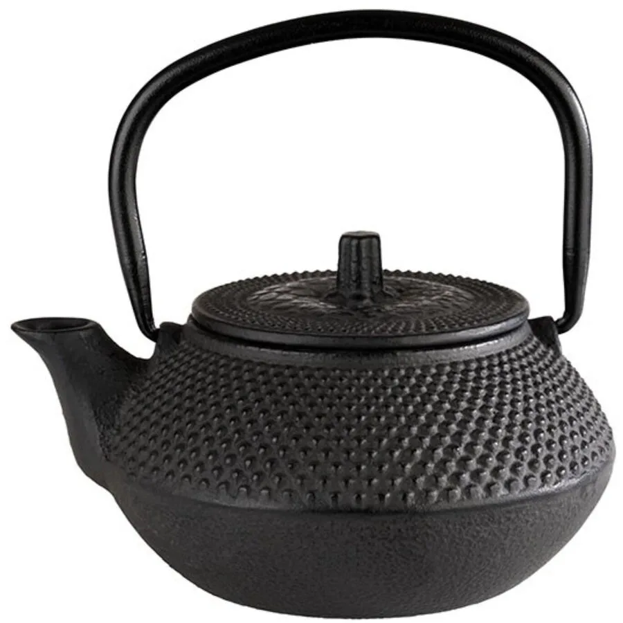 APS Teekanne Asia Schwarz Eisen 0.3 l