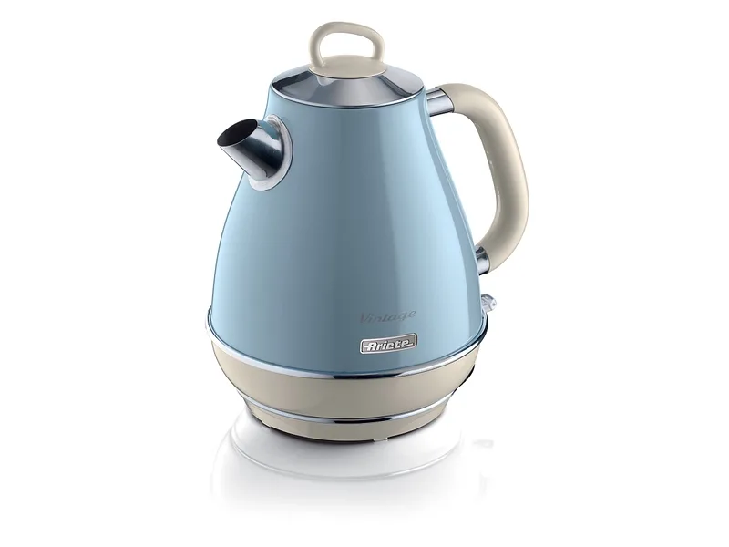 ARIETE Wasserkocher ARI-2869-BL 1.7L