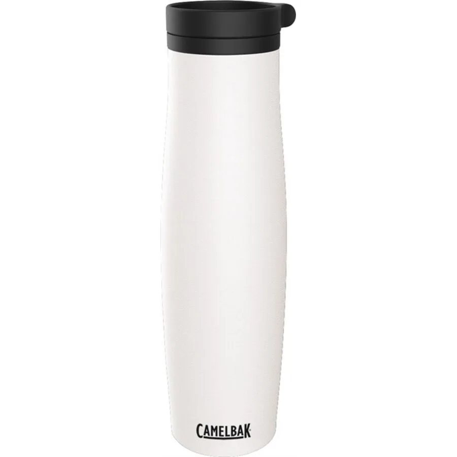 Camelbak Thermosflasche Beck white Edelstahl 0.6 l