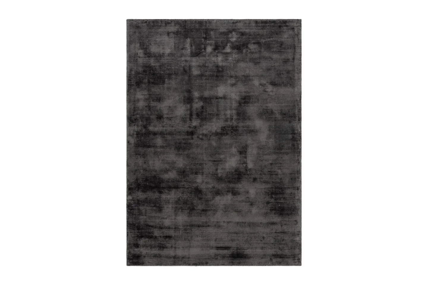 Tribeca Viskosmatta 160x230 cm - Charcoal