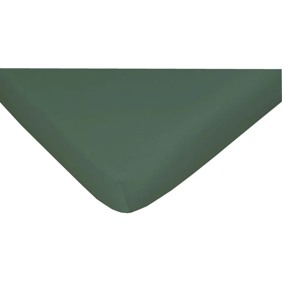 Night Fashion Fixleintuch Jerry tanne 90 x 200cm - Material: 100% Baumwoll-Jersey